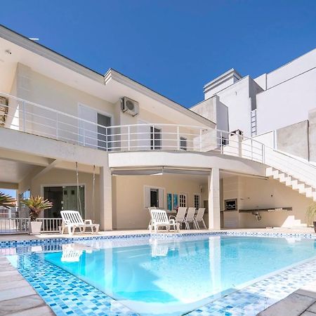Casa De Praia Em Bombinhas Beach House المظهر الخارجي الصورة