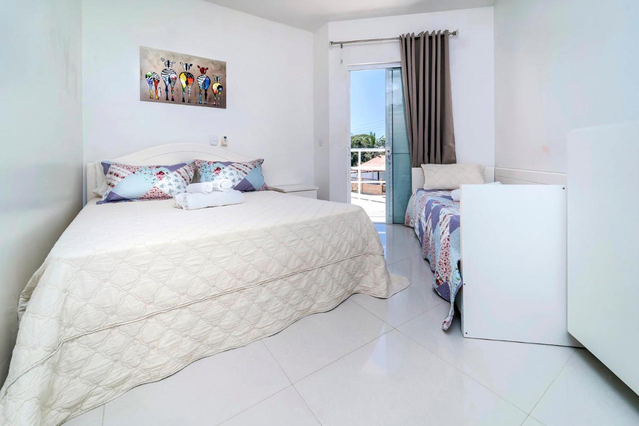 Casa De Praia Em Bombinhas Beach House المظهر الخارجي الصورة