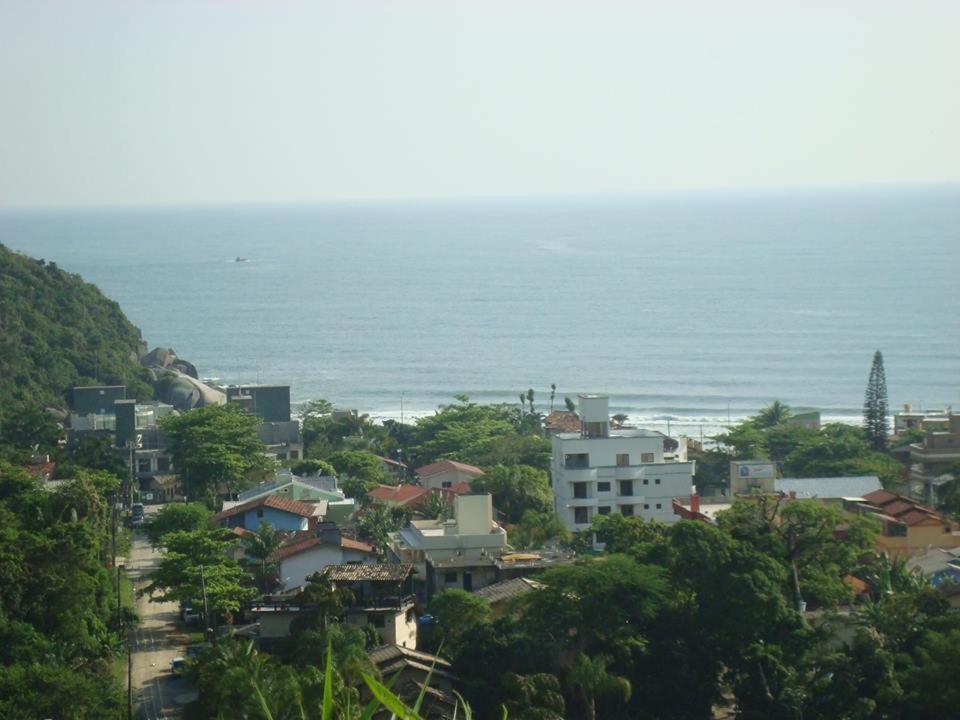 Casa De Praia Em Bombinhas Beach House المظهر الخارجي الصورة