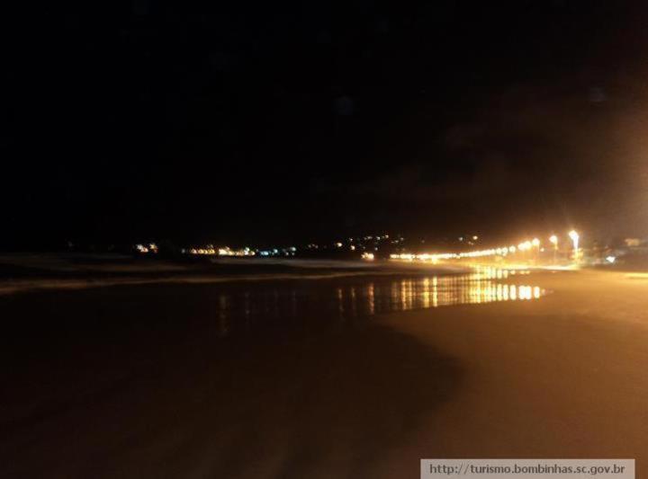 Casa De Praia Em Bombinhas Beach House المظهر الخارجي الصورة