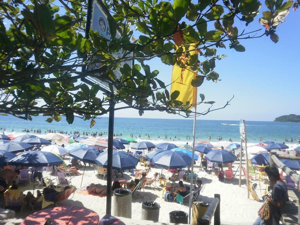Casa De Praia Em Bombinhas Beach House المظهر الخارجي الصورة
